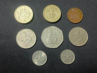 【游宝拍卖】乙巳蛇年90期 全场包邮 第三季收官场 - 英国🇬🇧