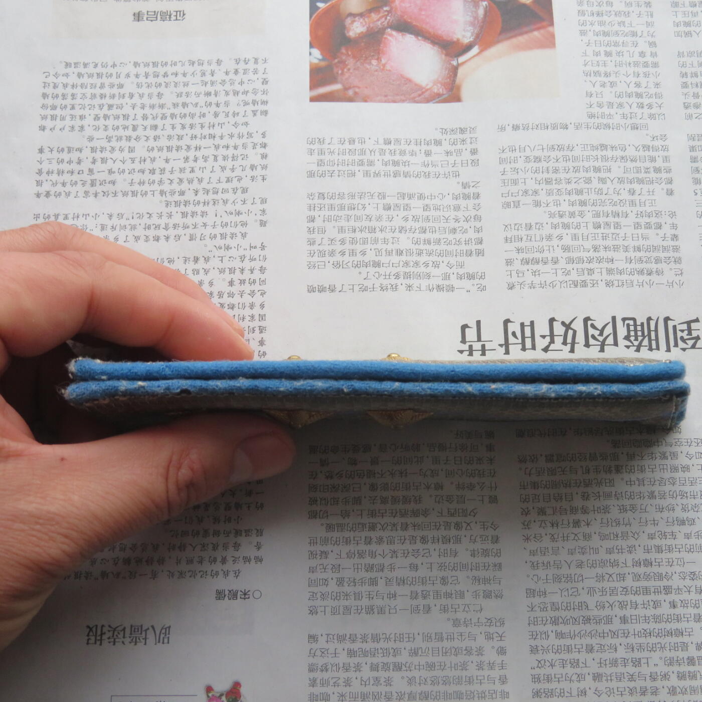 40--55空军技术上尉大衣肩章一付（星星镀金美品）