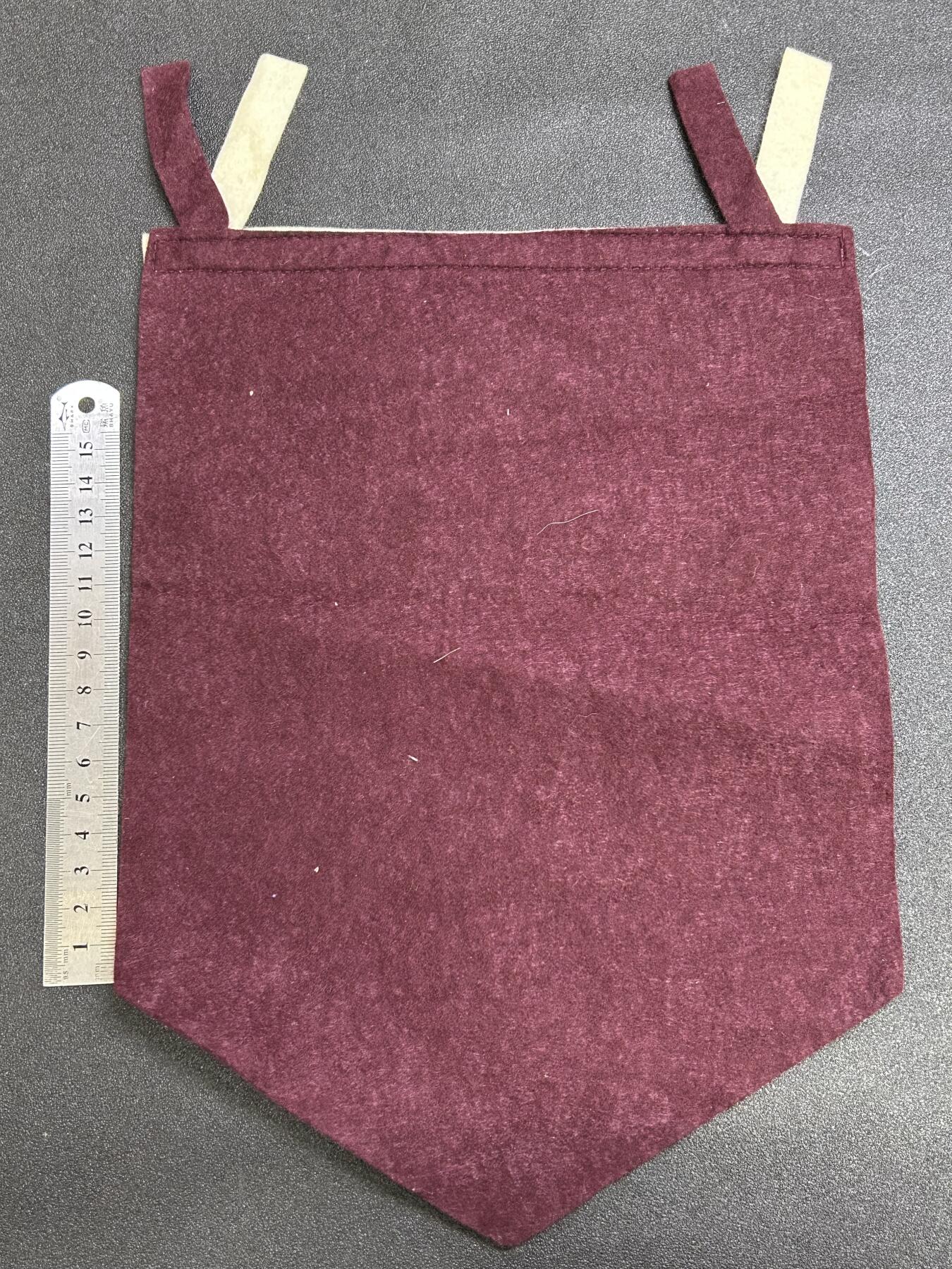 西秦中古拍卖第六十六期 日本名校早稻田大学1990年体育祭纪念旗帜