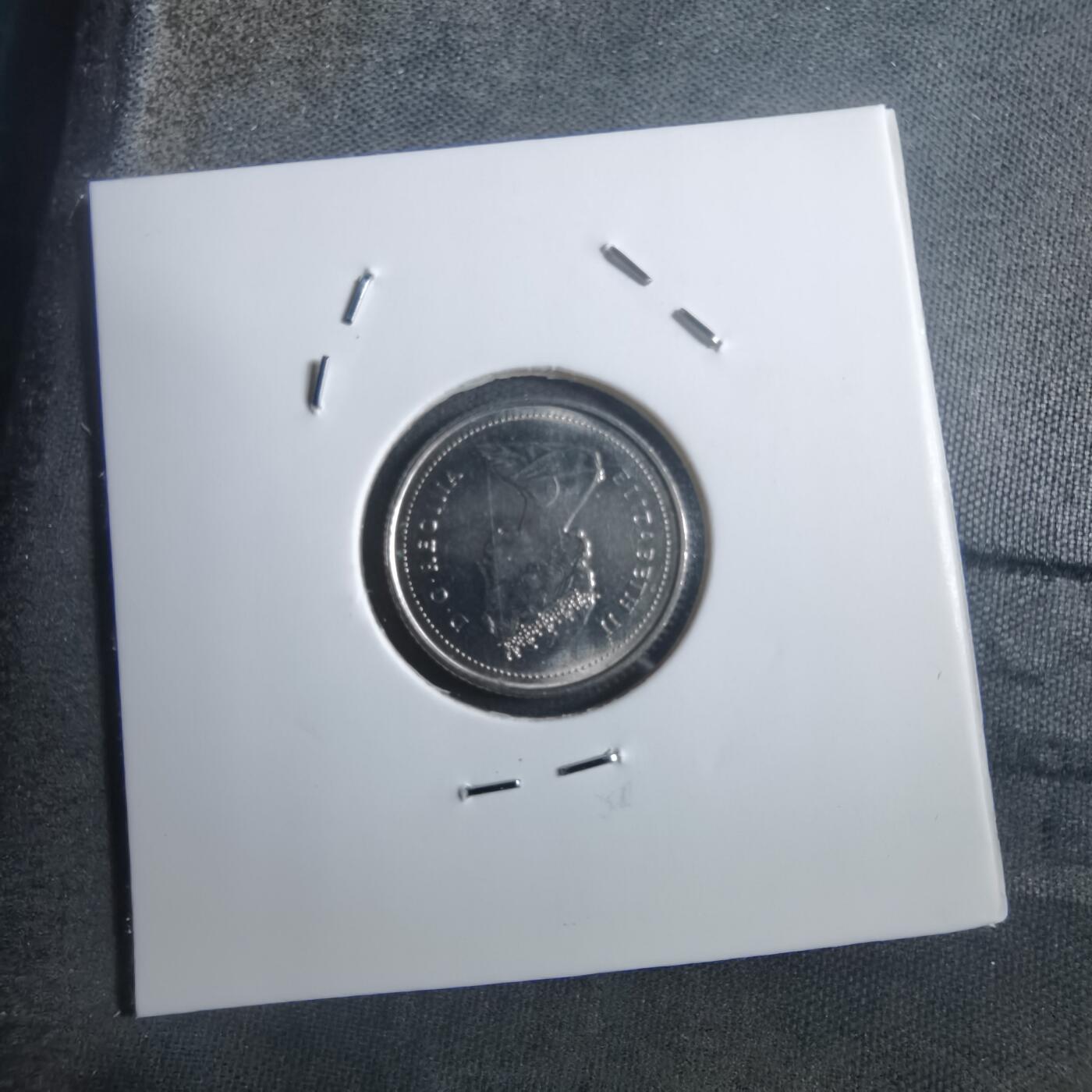 沼泽如烟--第907场 加拿大1986年十分