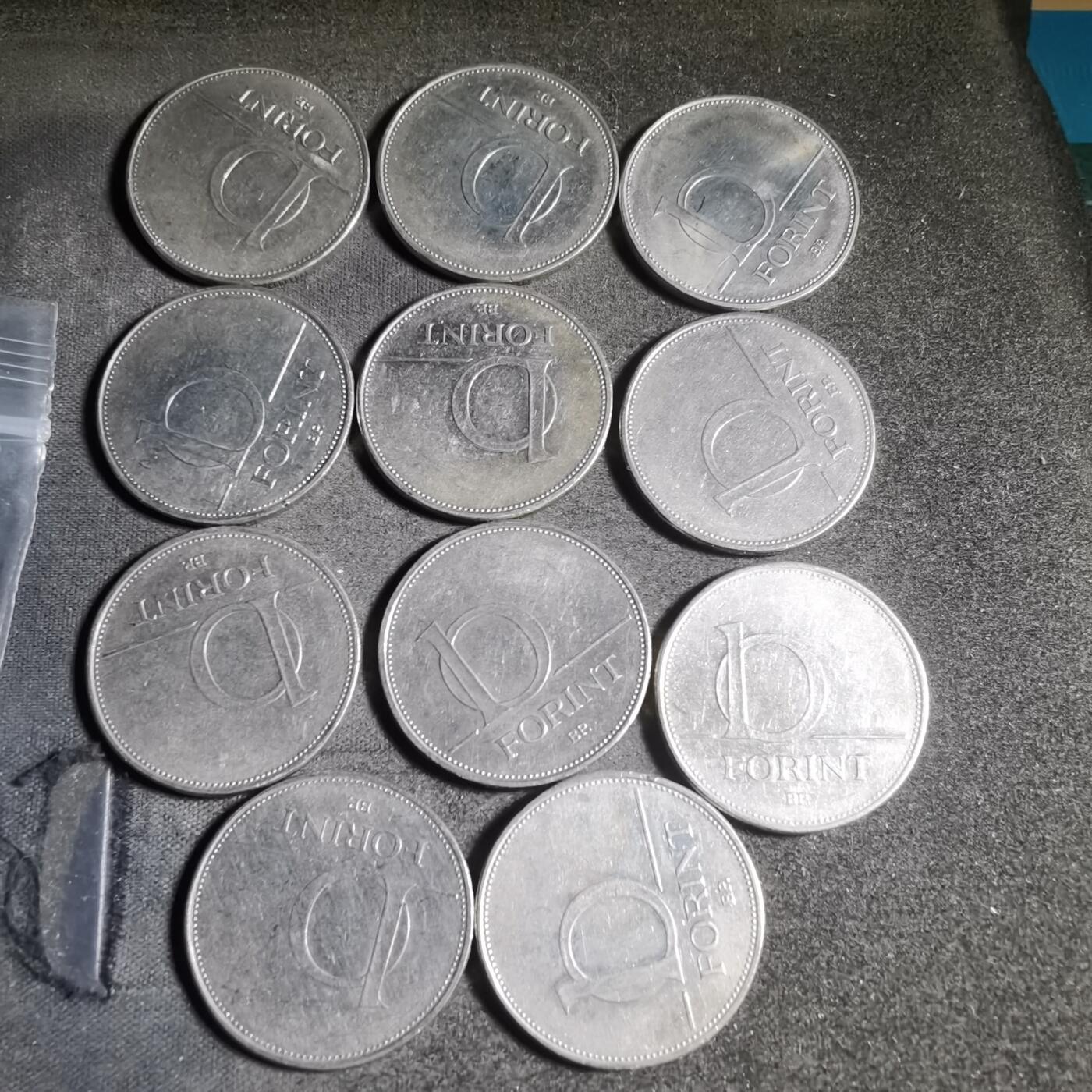 沼泽如烟--第906场 匈牙利11枚