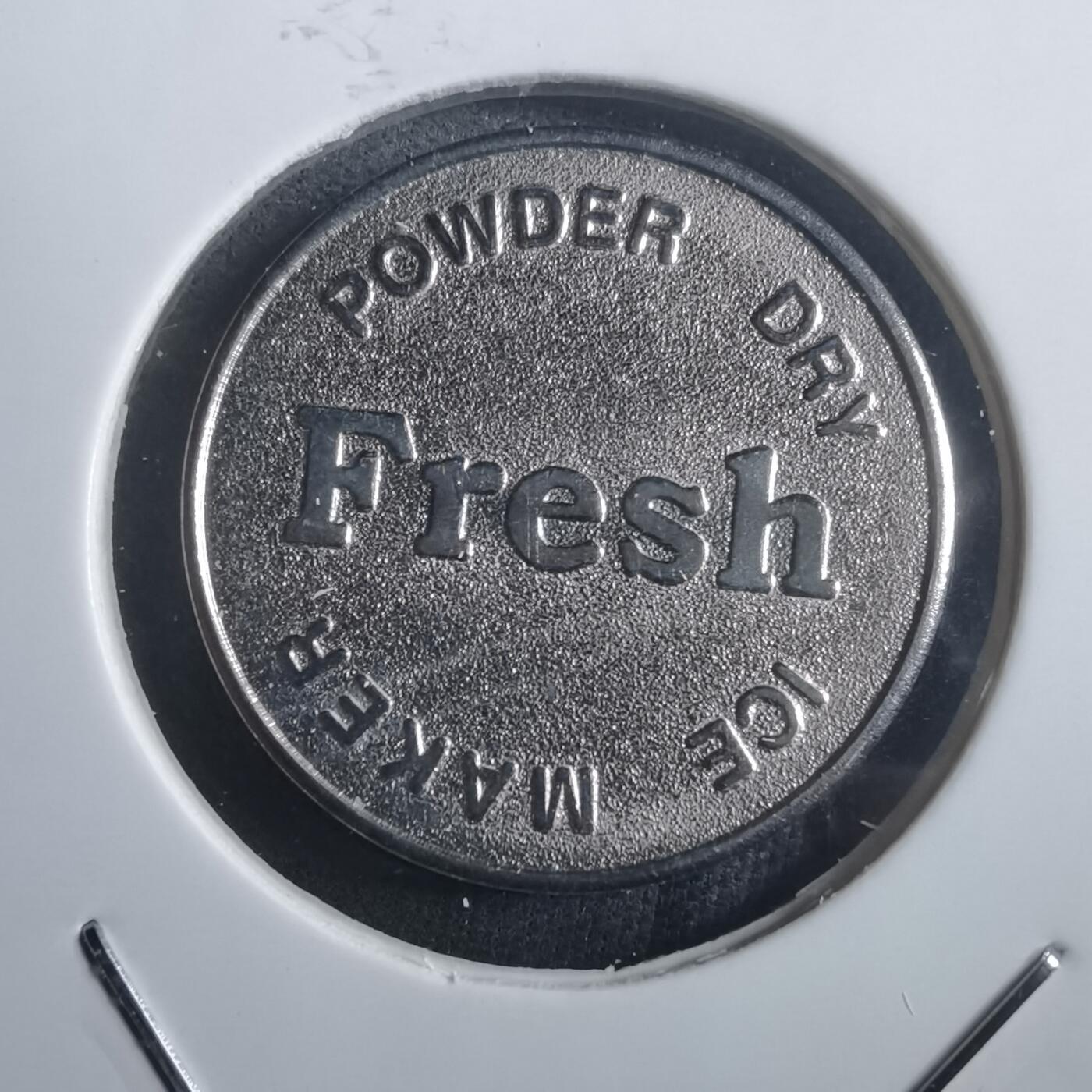 沼泽如烟--第907场 代币