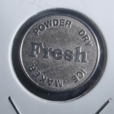 沼泽如烟--第907场 - 代币