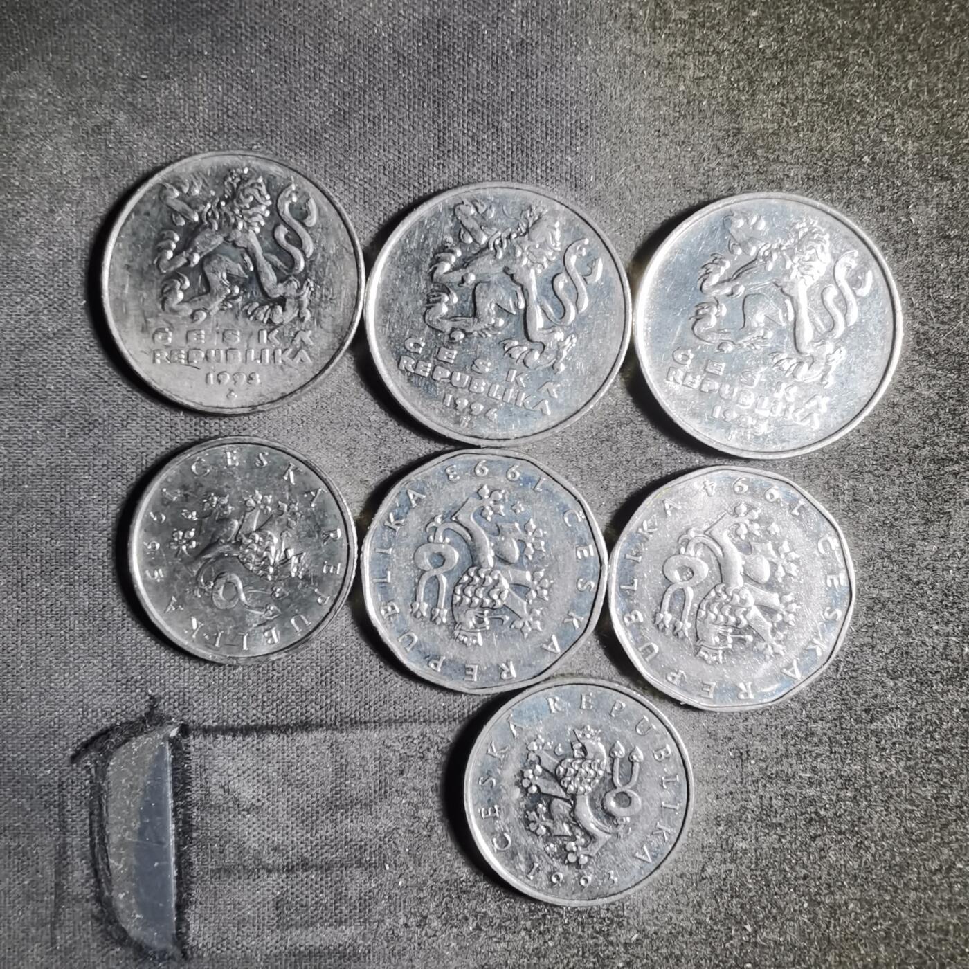 沼泽如烟--第906场 捷克七枚