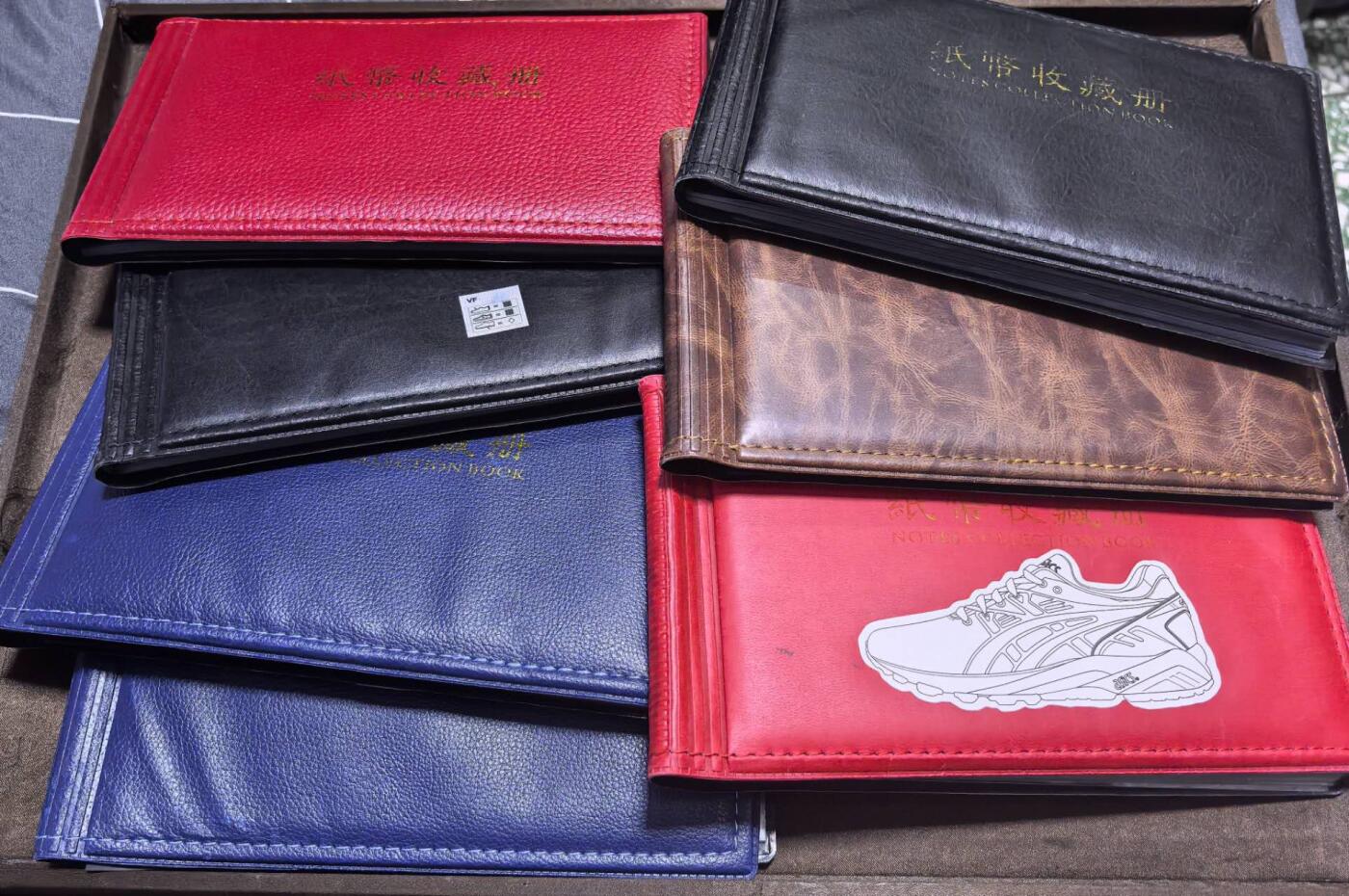 北京马甸外国币专卖第146期，外国纸币币专场，陆续上拍，欢迎关注