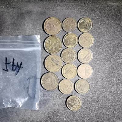 沼泽如烟--第906场 - 苏联15枚