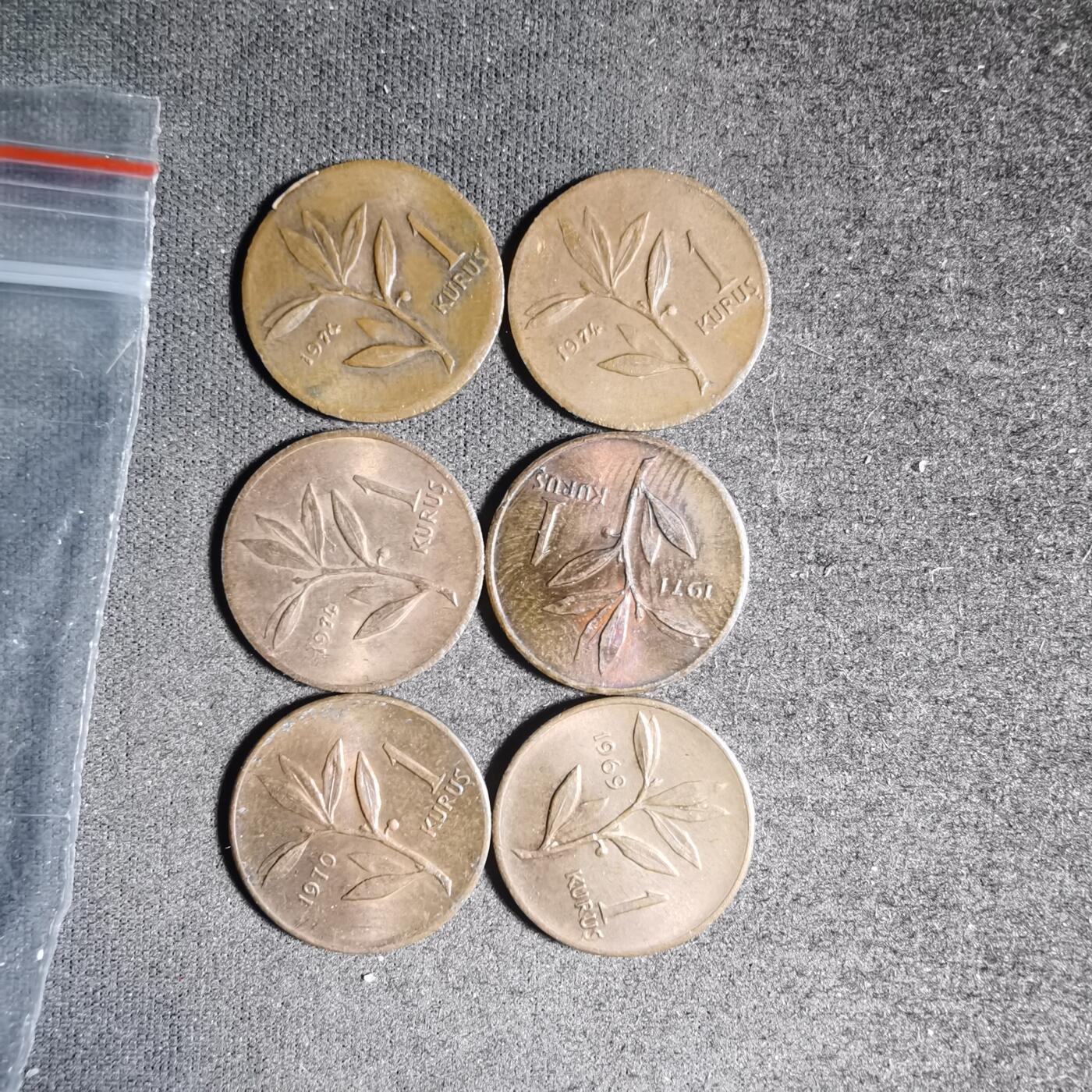 沼泽如烟--第906场 土耳其六枚