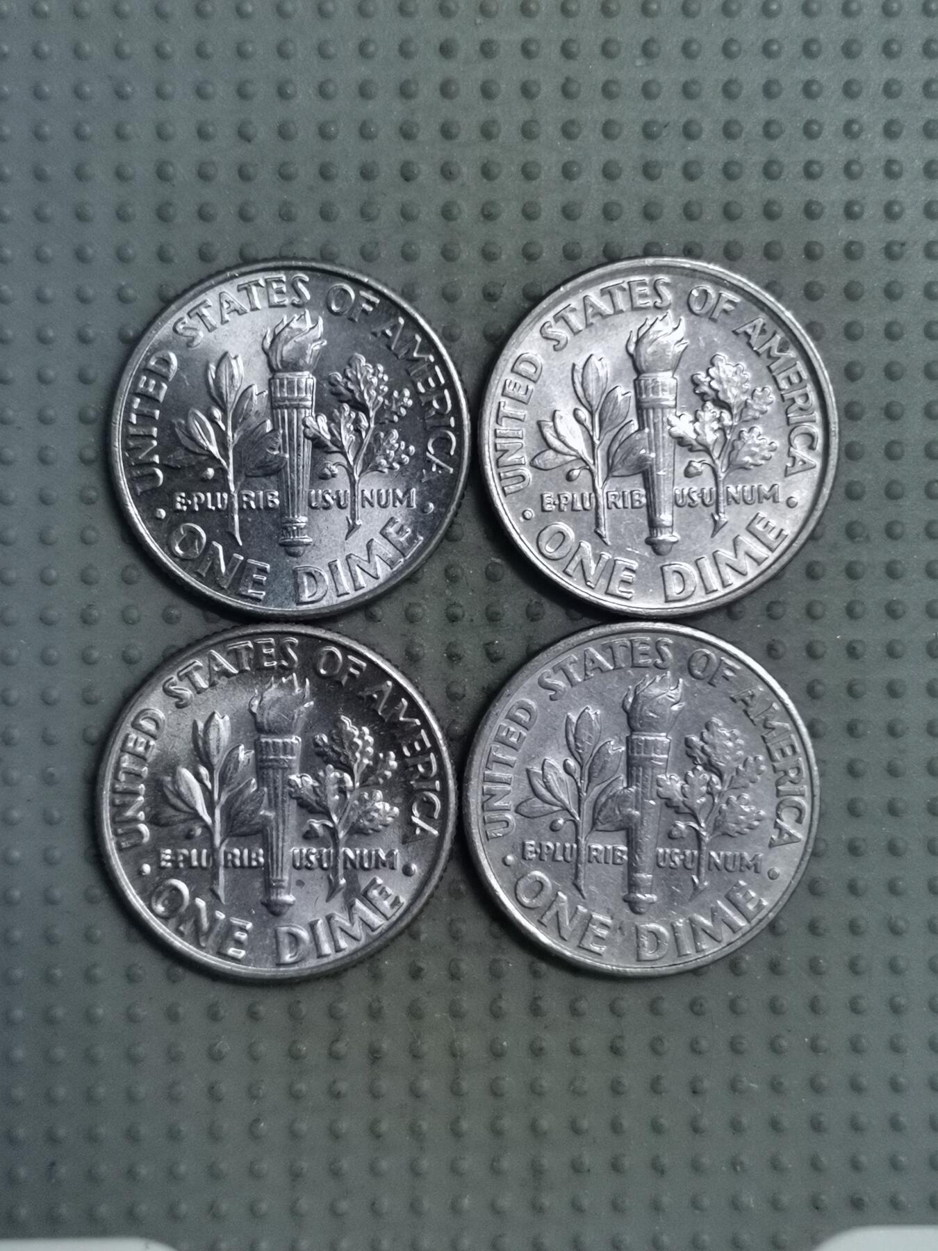 2025年第121场各国散币拍卖（总第121场）