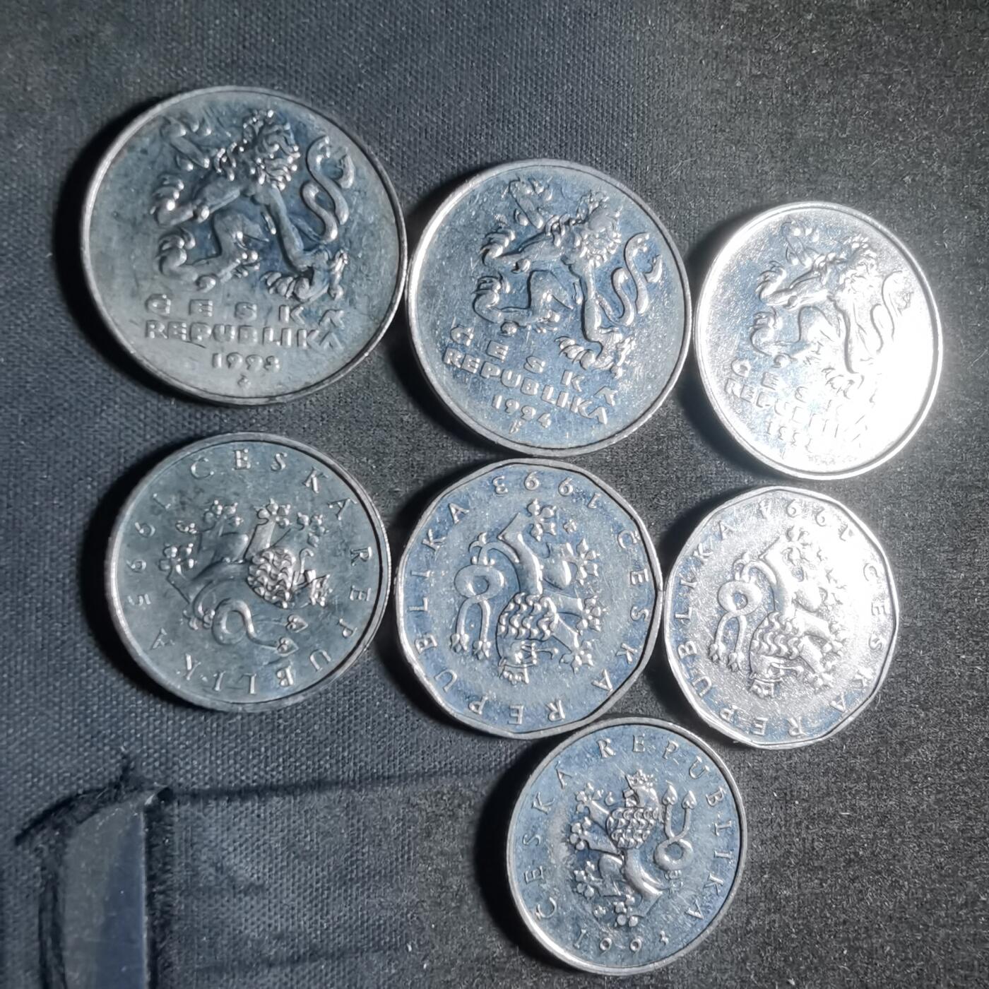 沼泽如烟--第906场 捷克七枚