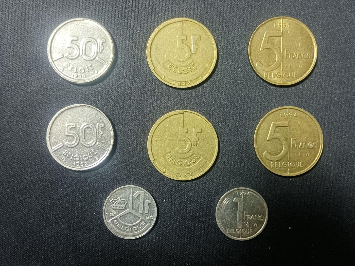 【游宝拍卖】乙巳蛇年90期 全场包邮 第三季收官场 比利时🇧🇪