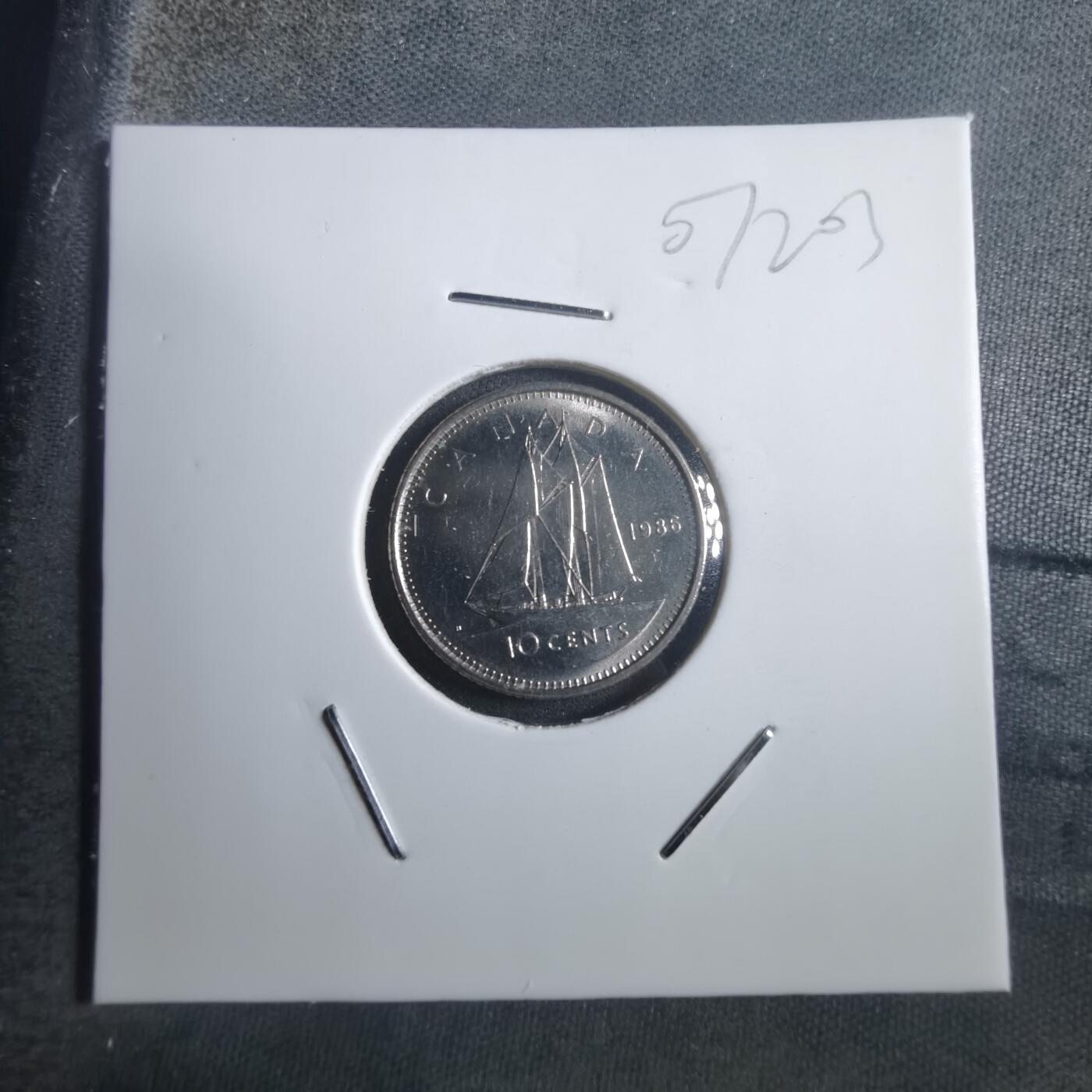 沼泽如烟--第907场 加拿大1986年十分