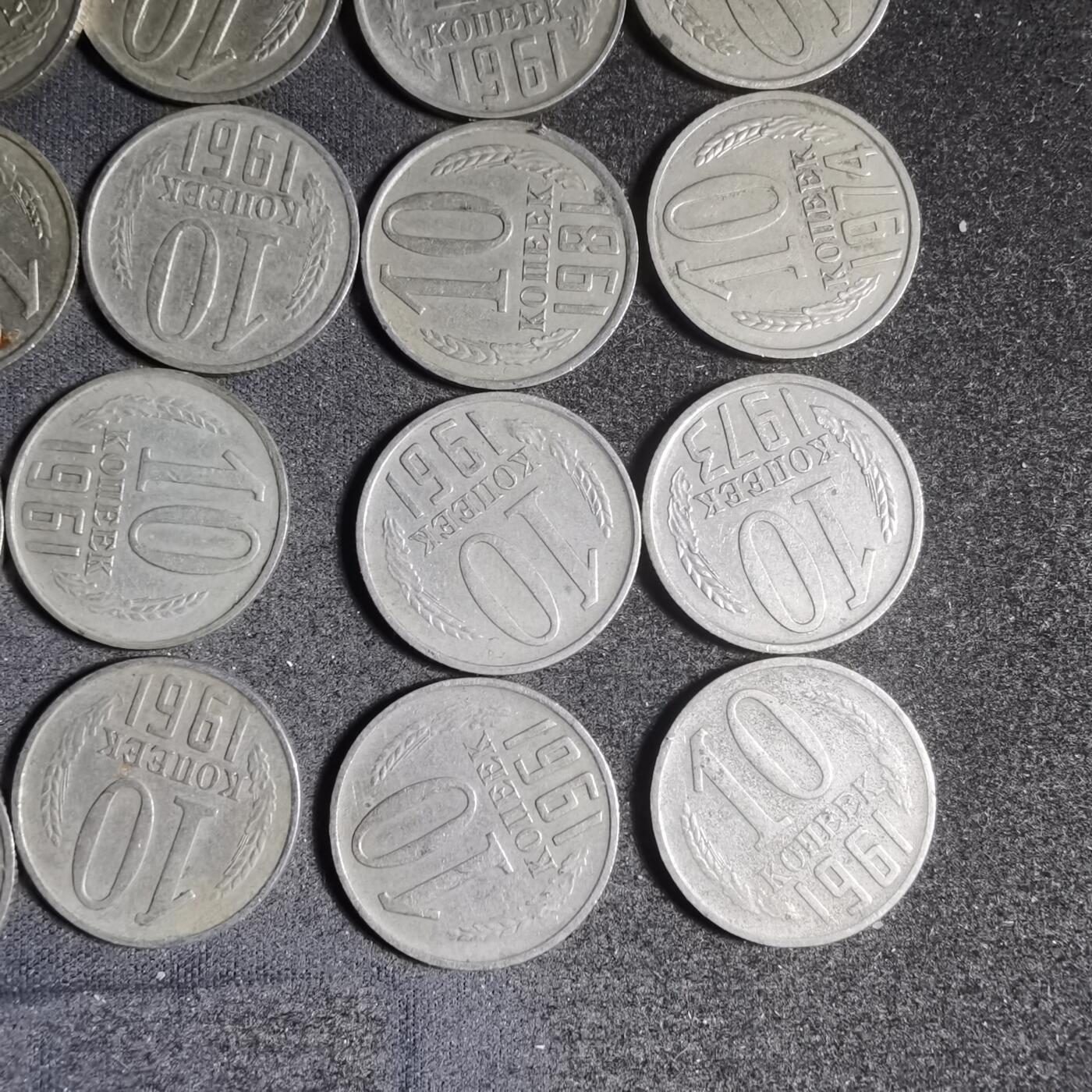 沼泽如烟--第906场 苏联十六枚