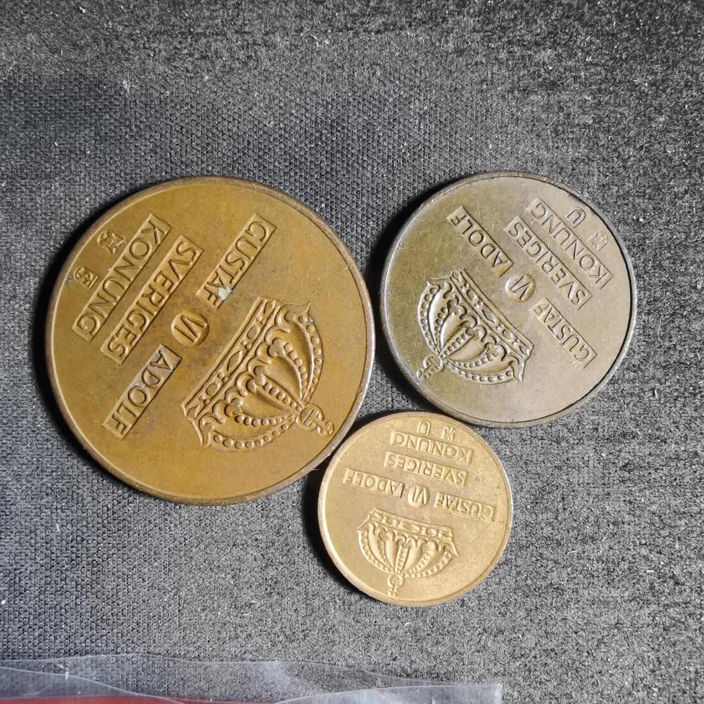 沼泽如烟--第906场 瑞典三枚