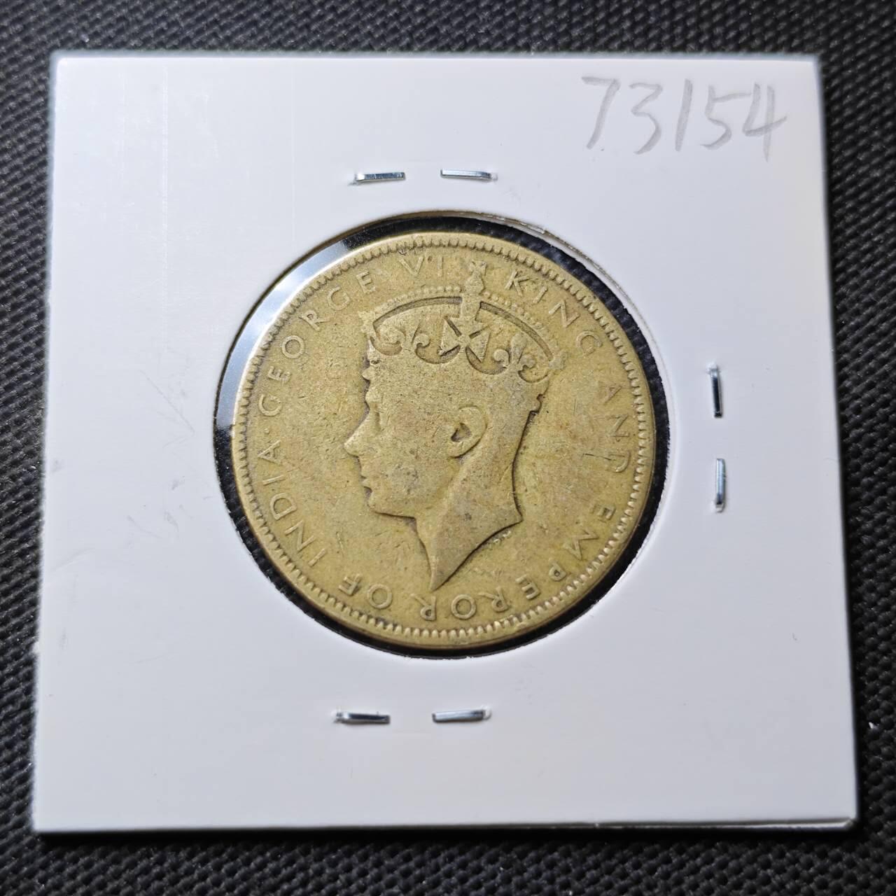 KK钱币收藏小铺  第373场  2月预留时间 周末发货  牙买加1便士铜币