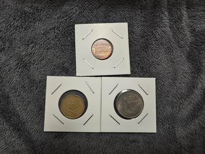 外国杂币 - 外国杂币