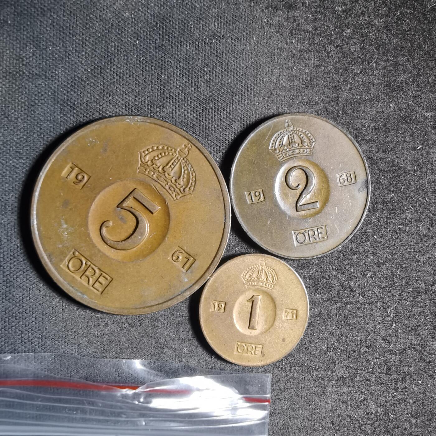 沼泽如烟--第906场 瑞典三枚