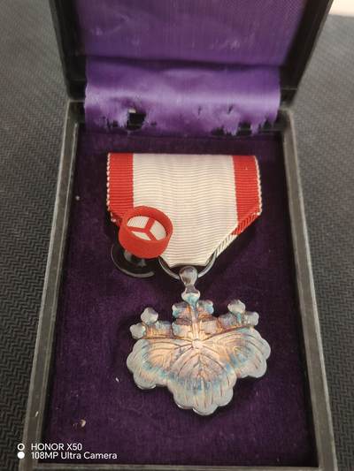 城南花开82场 - 银叶子带盒略