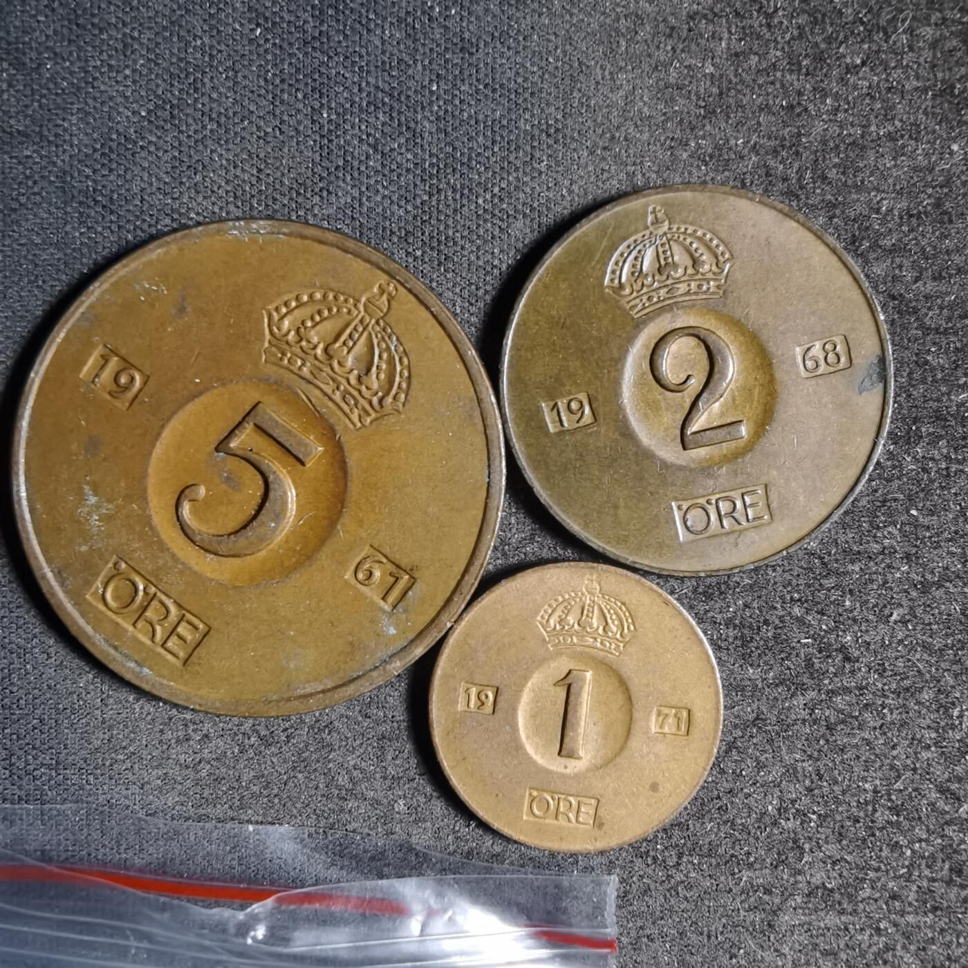 沼泽如烟--第906场 瑞典三枚