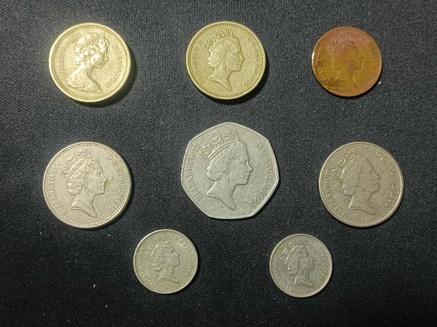 【游宝拍卖】乙巳蛇年90期 全场包邮 第三季收官场 英国🇬🇧