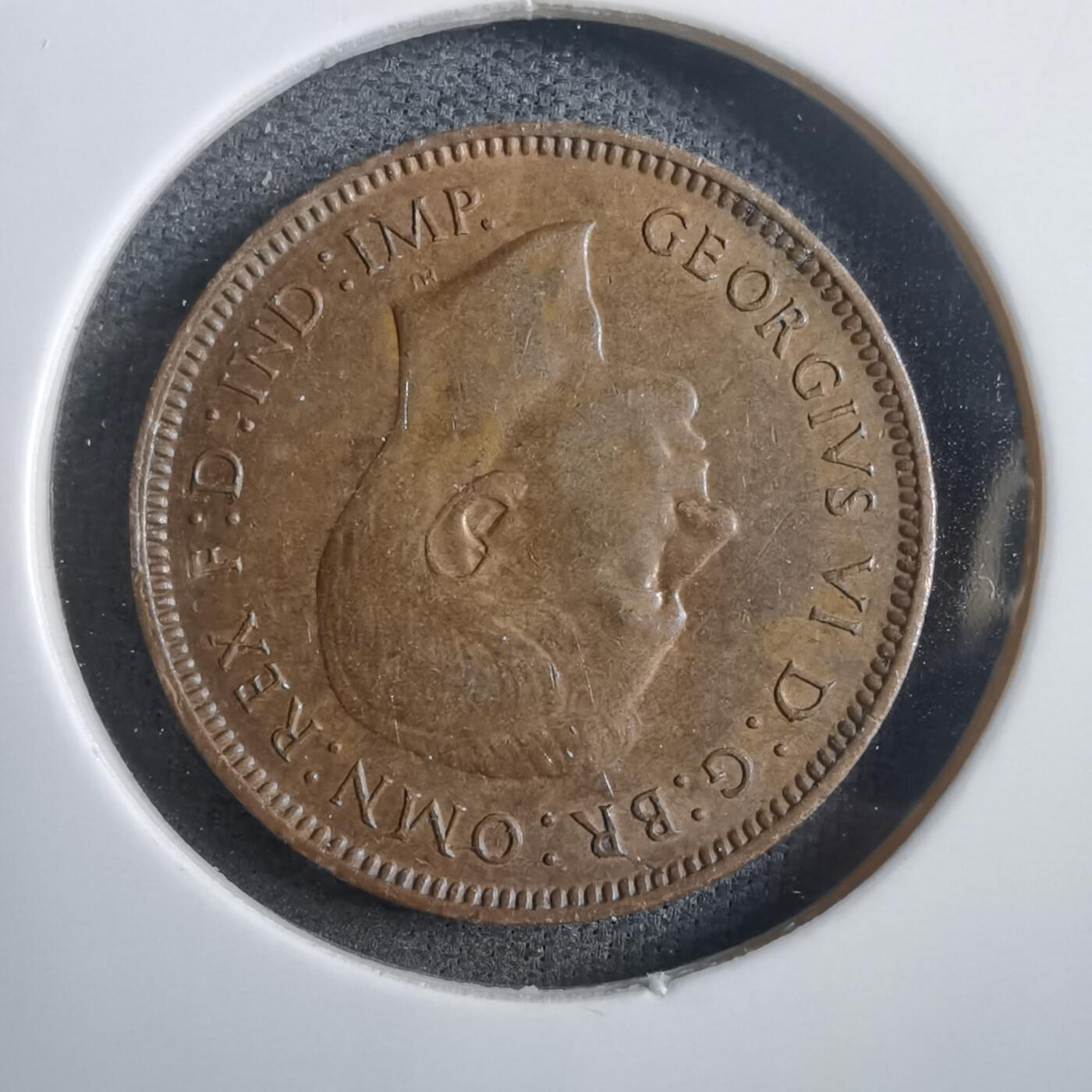 沼泽如烟--第908场 英国1943年一法新