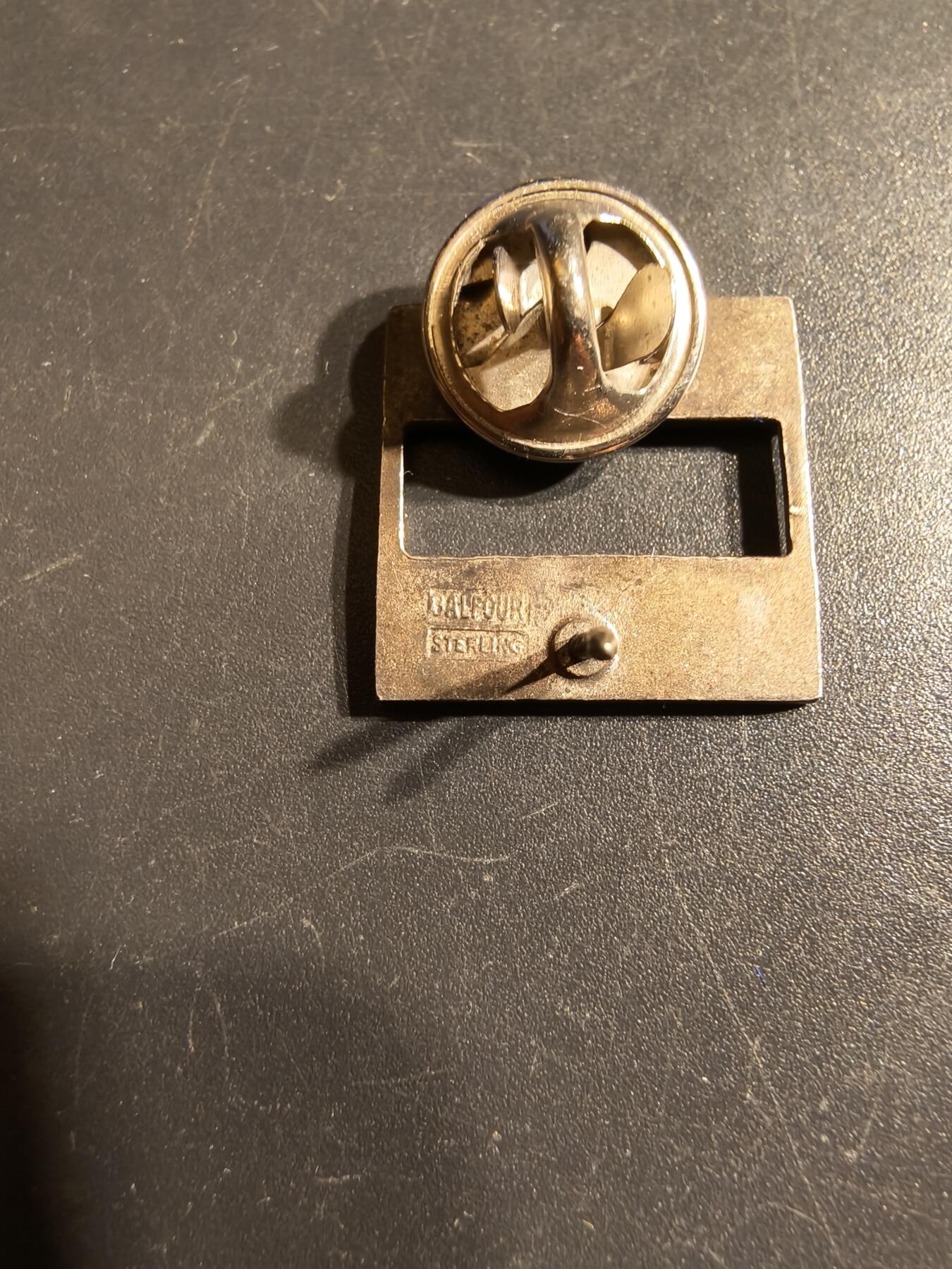 老王徽章第164期