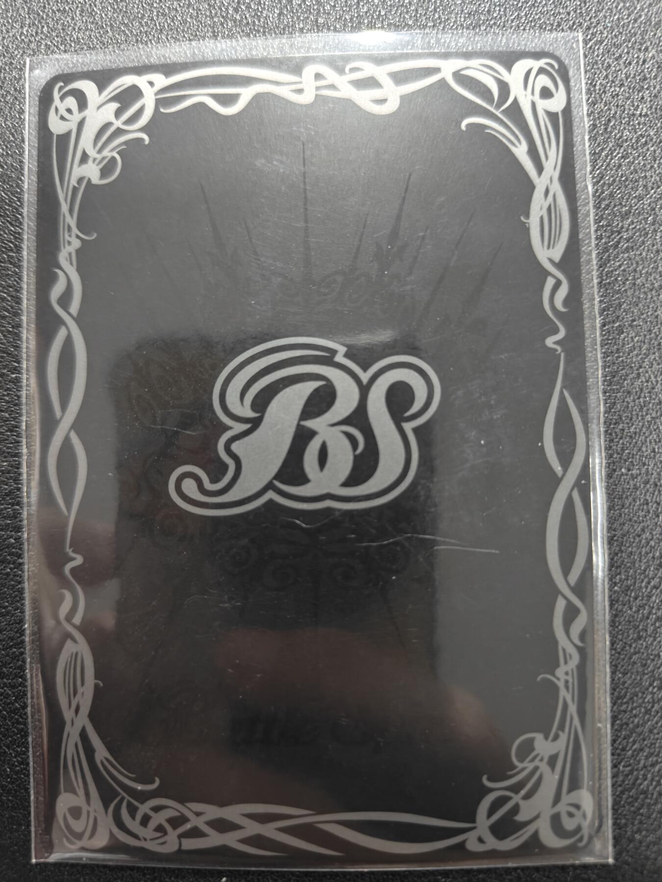 天玑星卡拍第140期《11.20周四截拍》持续收拍收评中 满赠卡需备注 万代战斗之魂 一角超兽 绝版