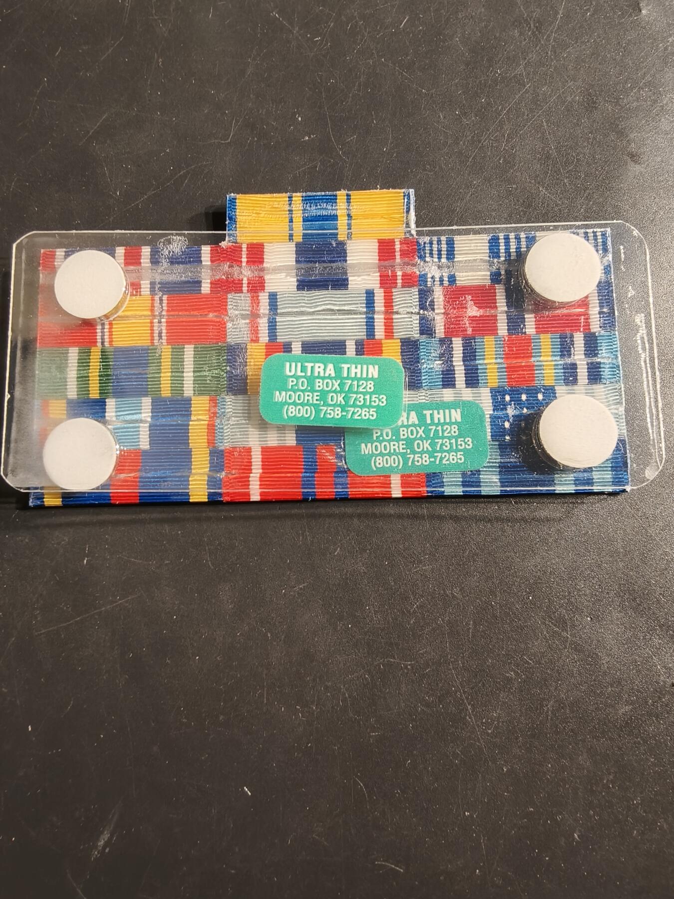 老王徽章第164期