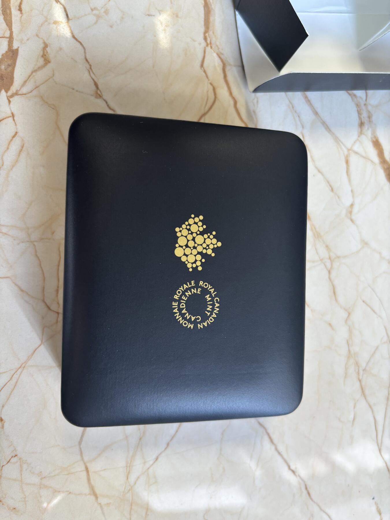 第182期拍卖 加拿大2019年国会山百年火焰纪念碑3盎司仿古银币，9999银，发行2500枚