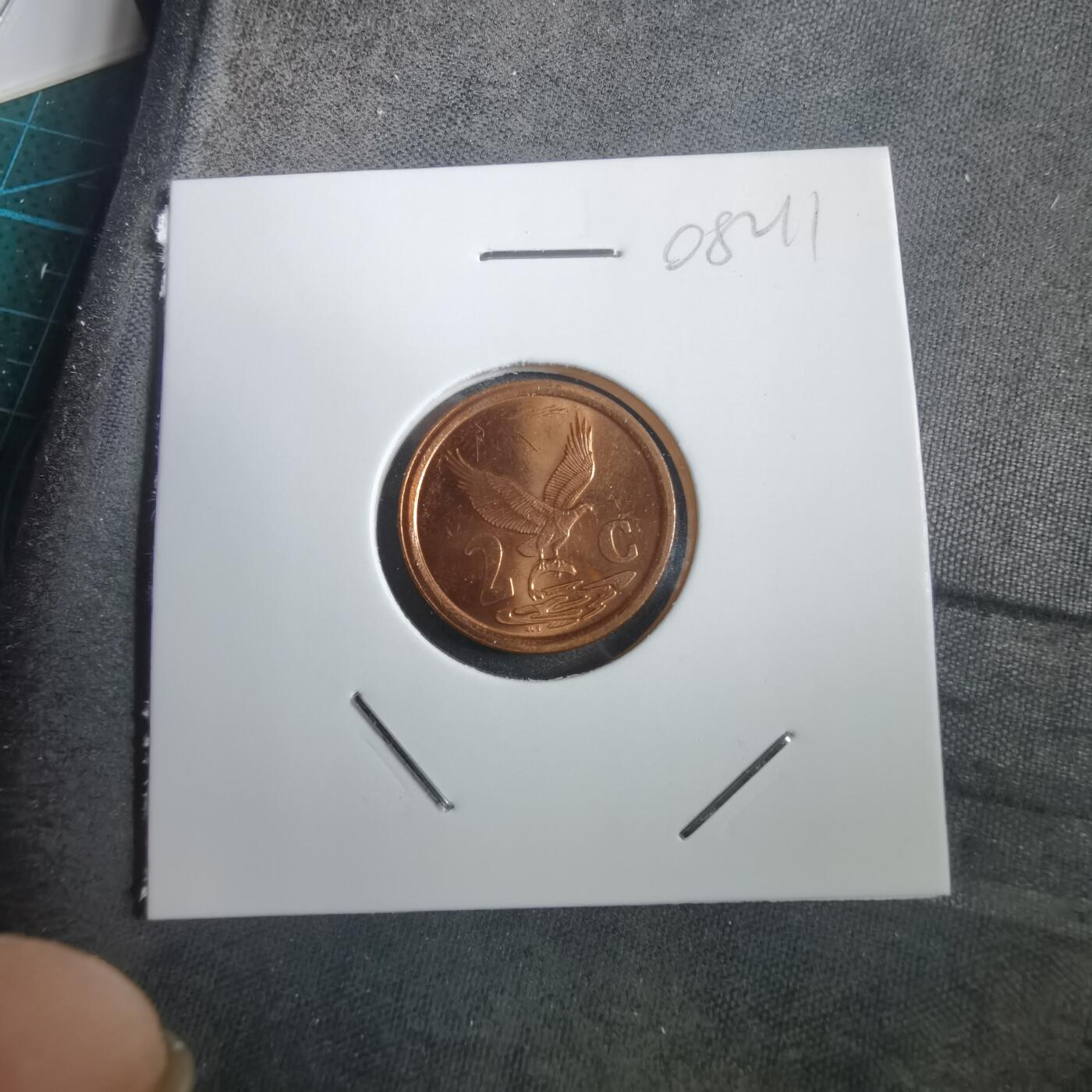 沼泽如烟--第908场 南非1996年二分