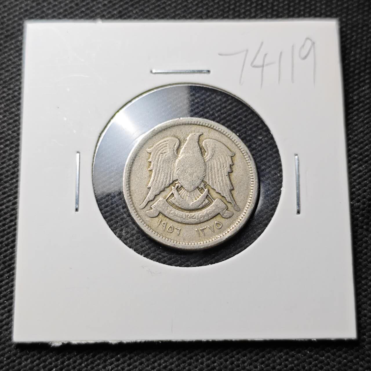 KK钱币收藏小铺  第374场  2月预留时间 周末发货