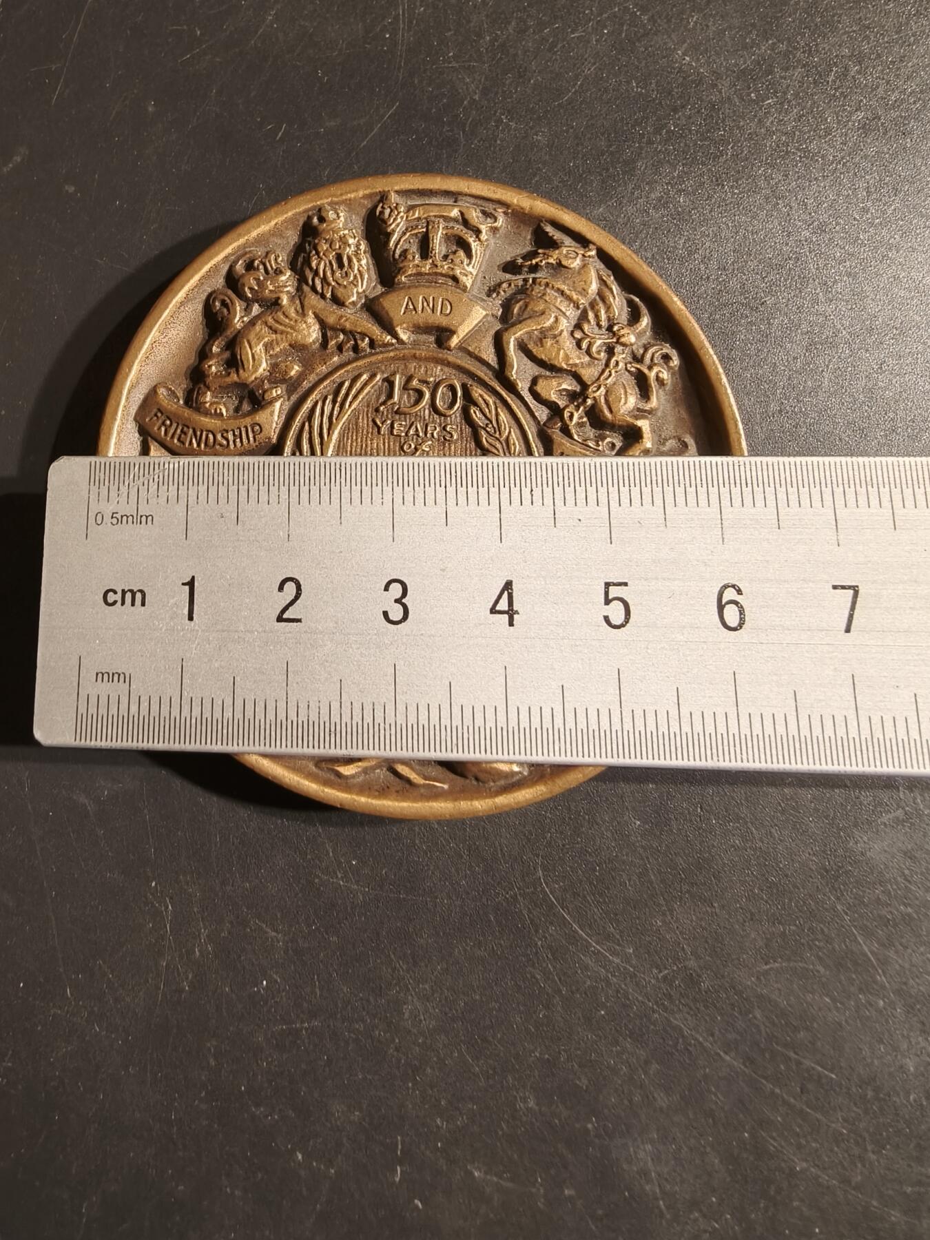 老王徽章第164期