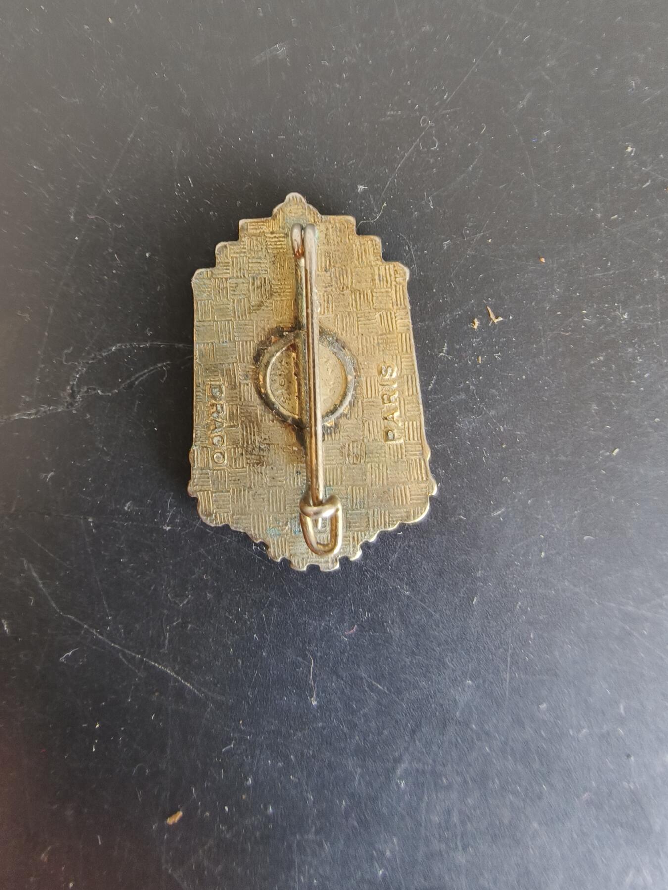 老王徽章第164期