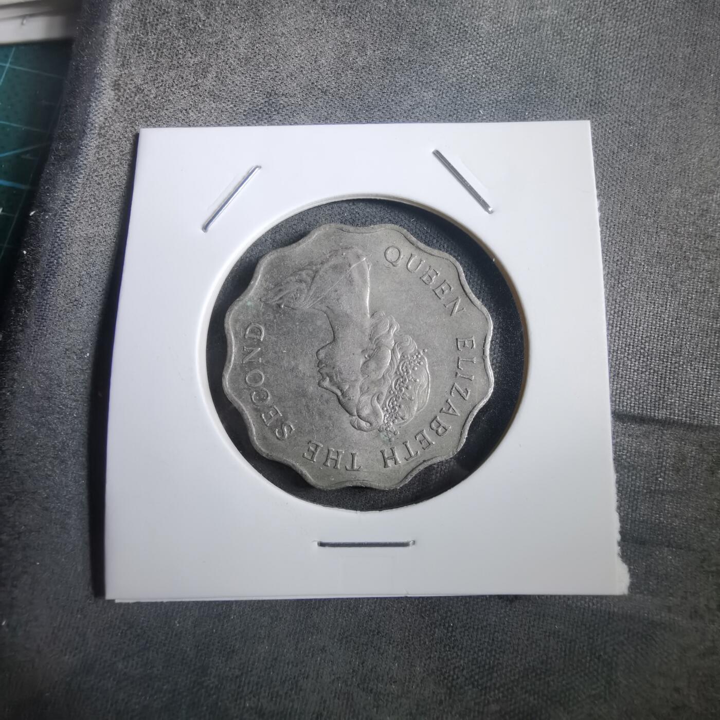 沼泽如烟--第908场 香港1981年二元