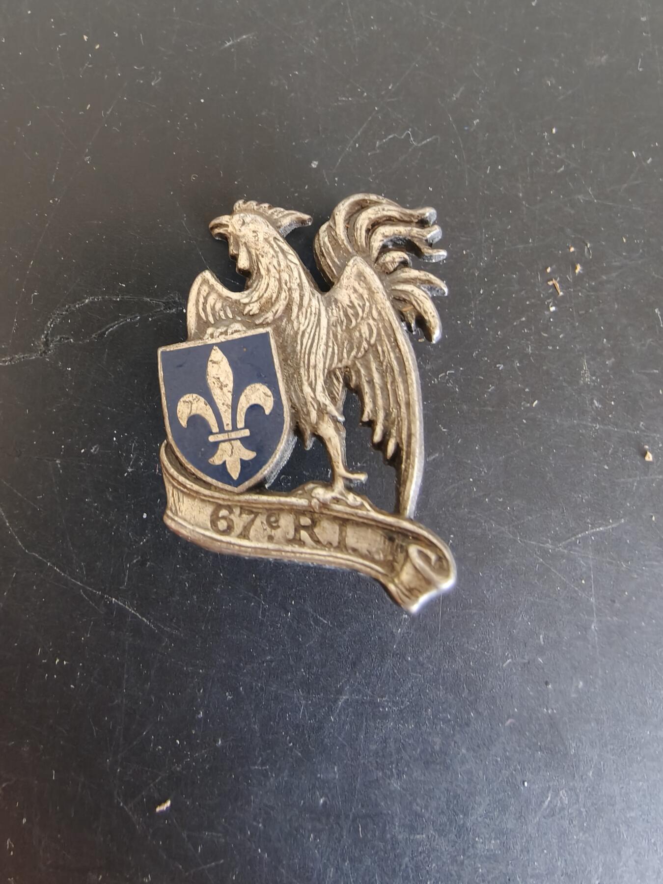 老王徽章第164期