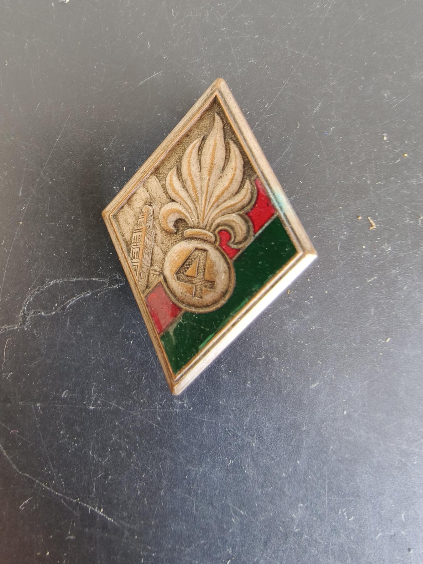 老王徽章第164期