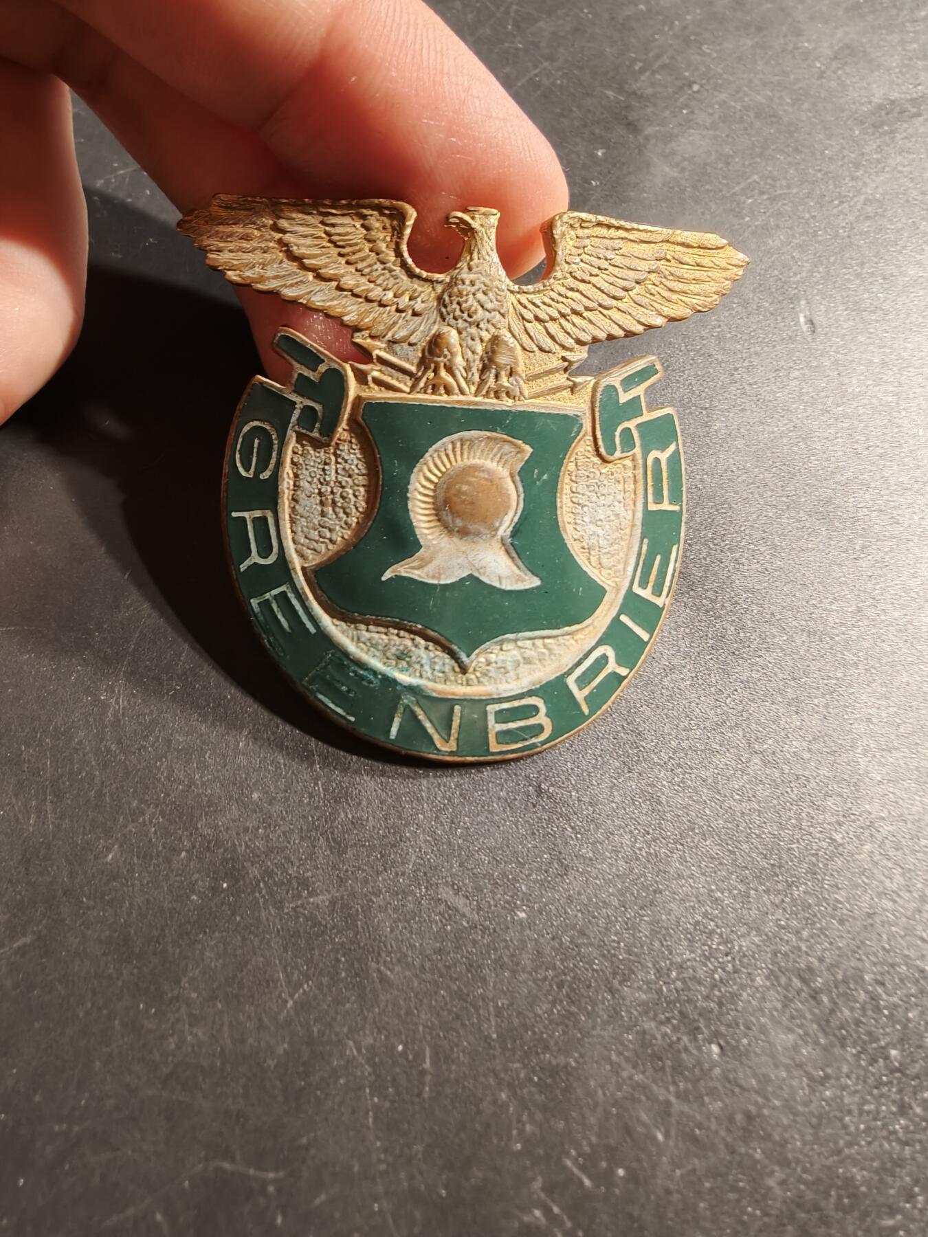 老王徽章第164期