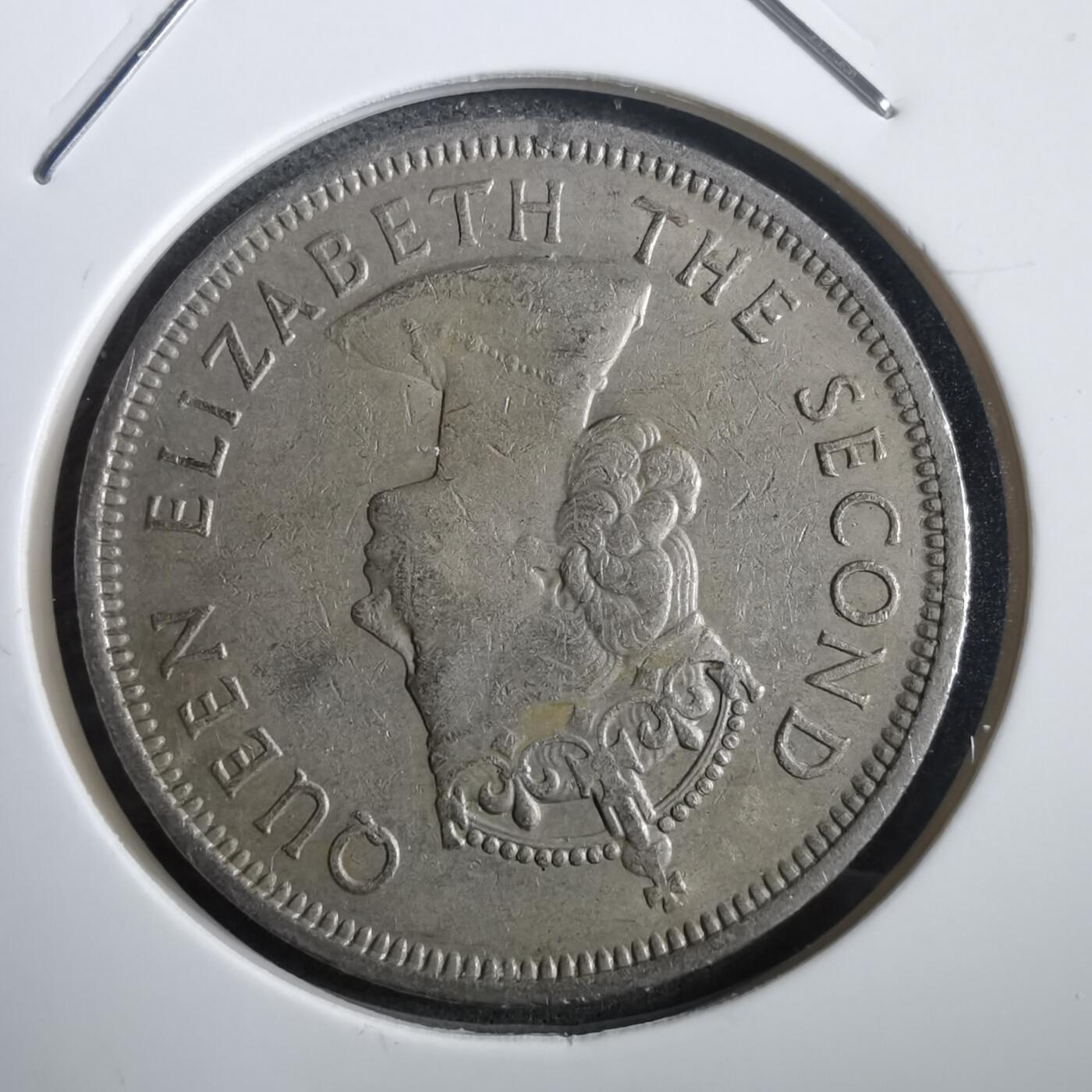 沼泽如烟--第908场 香港1970年大一元