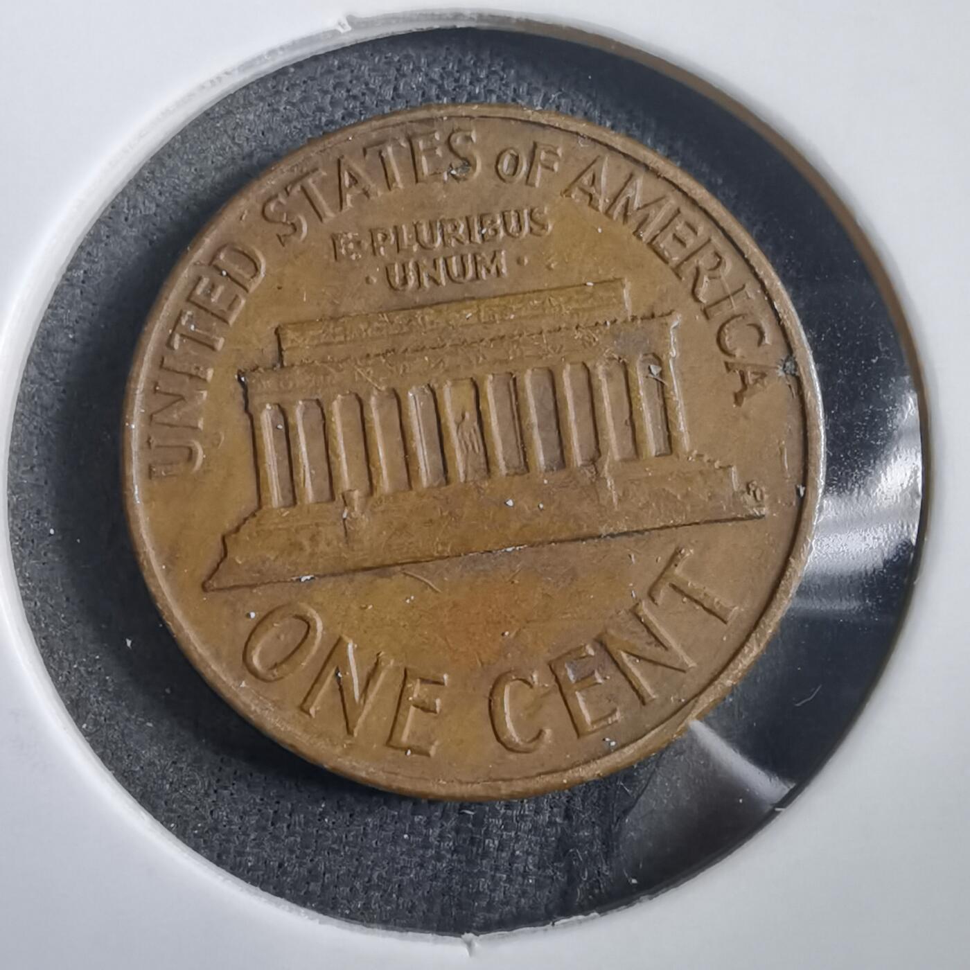 沼泽如烟--第908场 美国1962年一分