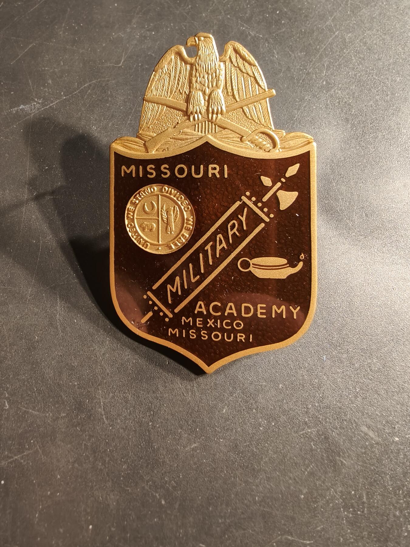 老王徽章第164期