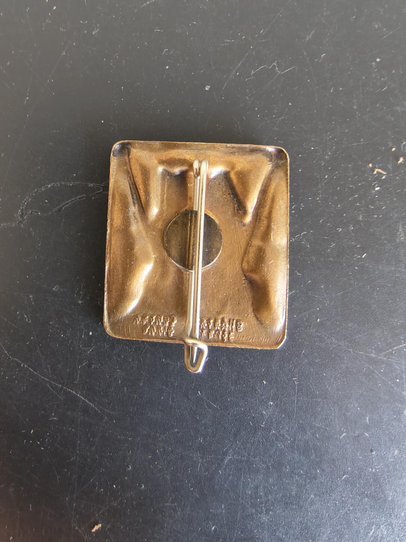 老王徽章第164期