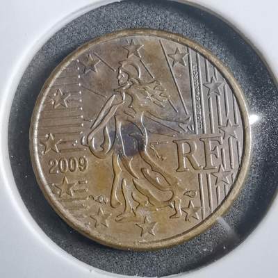 沼泽如烟--第908场 - 法国2009年十分