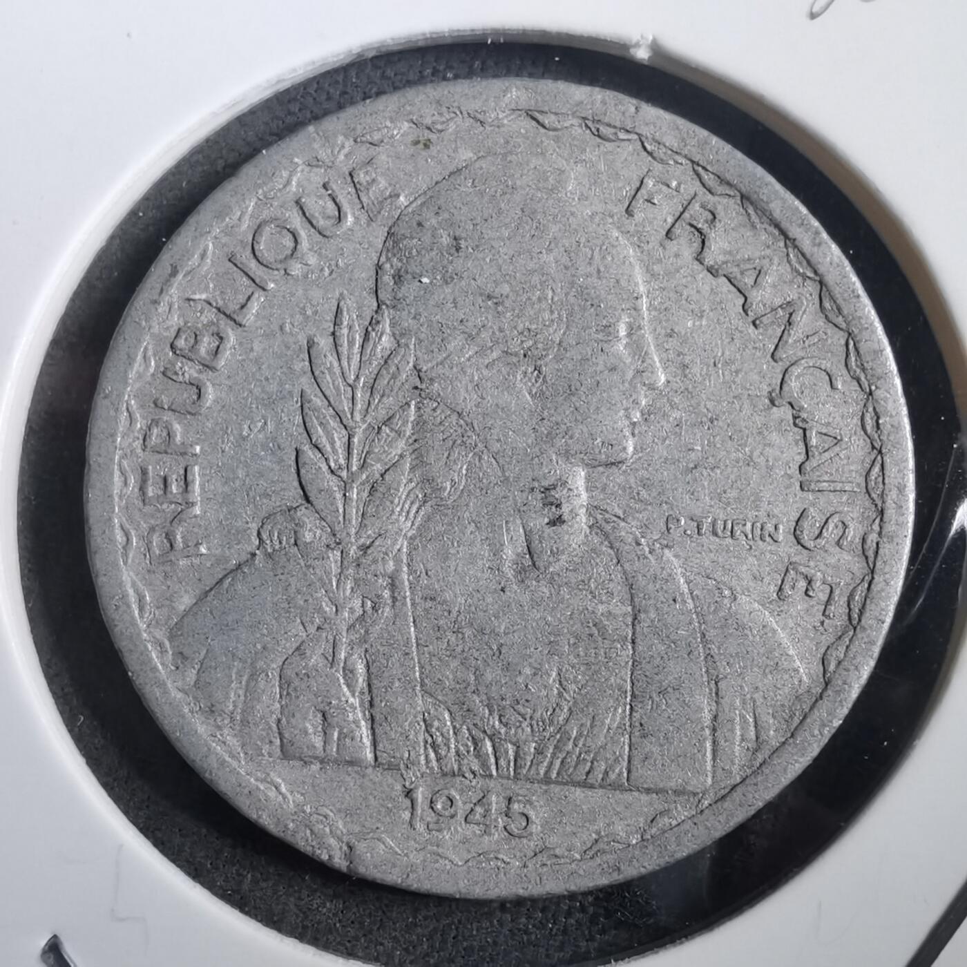 沼泽如烟--第908场 法属印度支那1945年20分