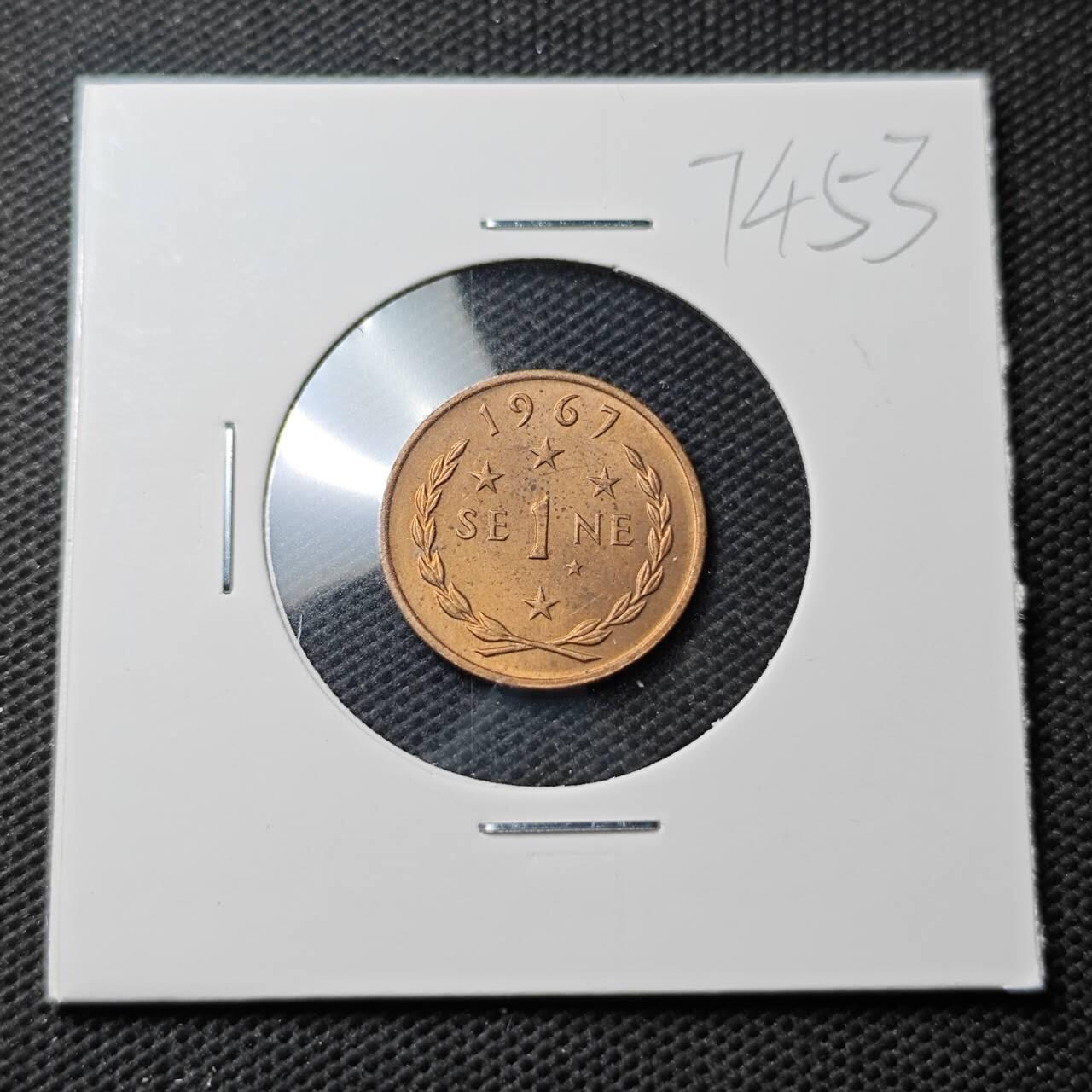 KK钱币收藏小铺  第374场  2月预留时间 周末发货