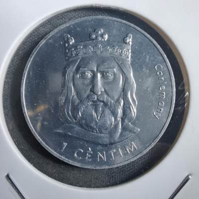 沼泽如烟--第908场 - 安道尔2002年一分