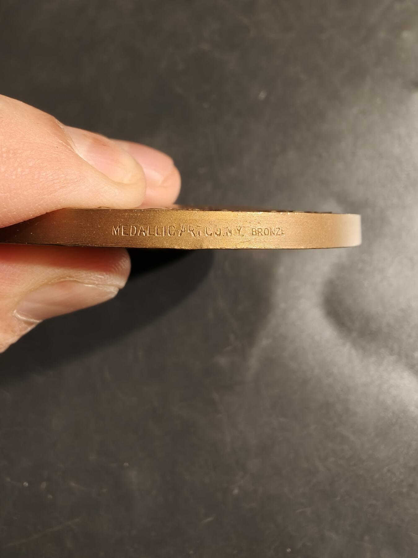 老王徽章第164期