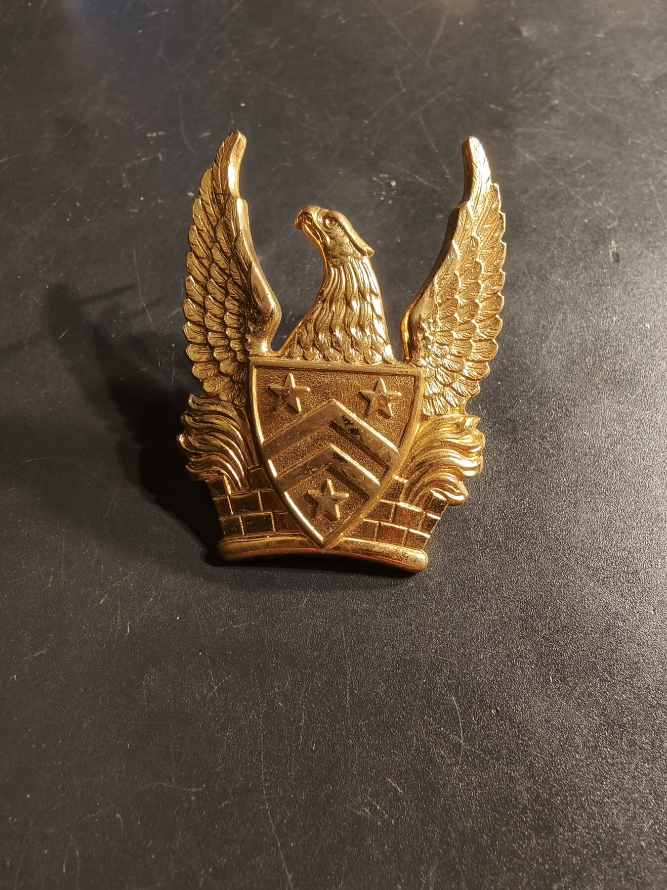 老王徽章第164期