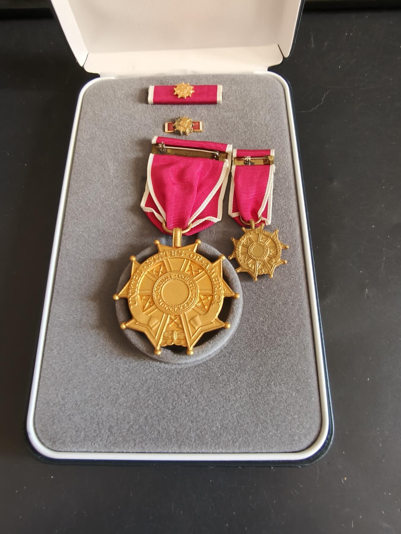 老王徽章第164期