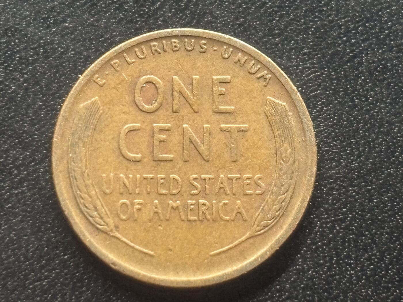 邮泉阁限时拍卖第三十六场 美洲硬币专场（硬币在国外。请付邮费6元。） 美国1920年1分