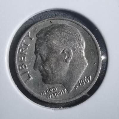 沼泽如烟--第908场 - 美国1967年十分