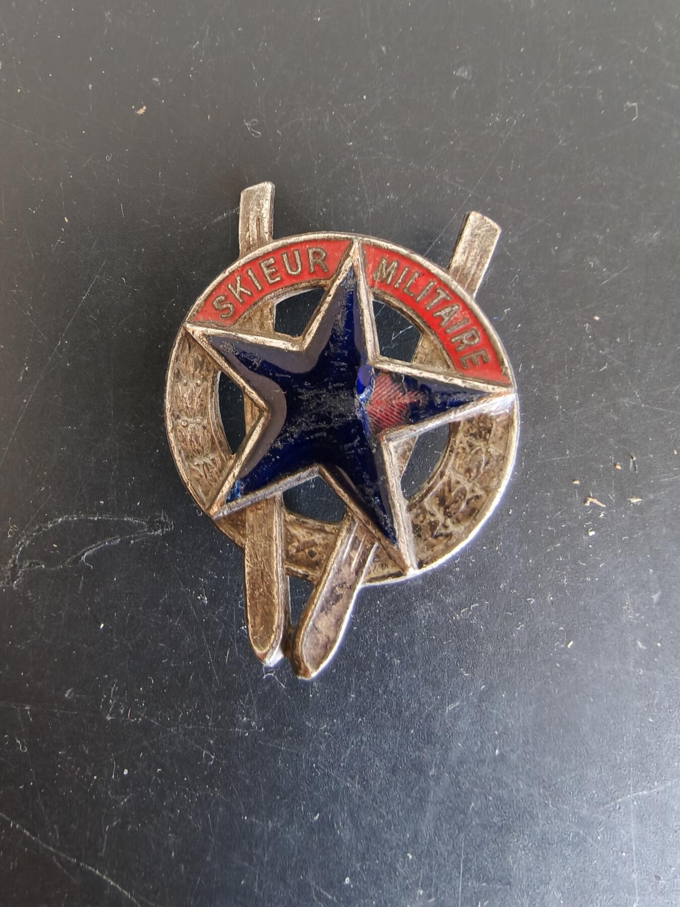 老王徽章第164期